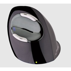 "Evoluent Vertical Mouse D Right Hand - Ergonomic Precision for Right-Handed Users - Model VMDSW"